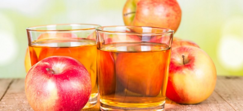 5 vertus du Vinaigre de cidre  Chemins de Santé